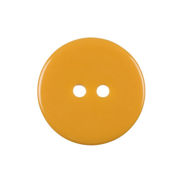 Пуговицы 2 прокола костюмные 20 мм, 50 шт, 123 песочный, Blitz DRN 0119