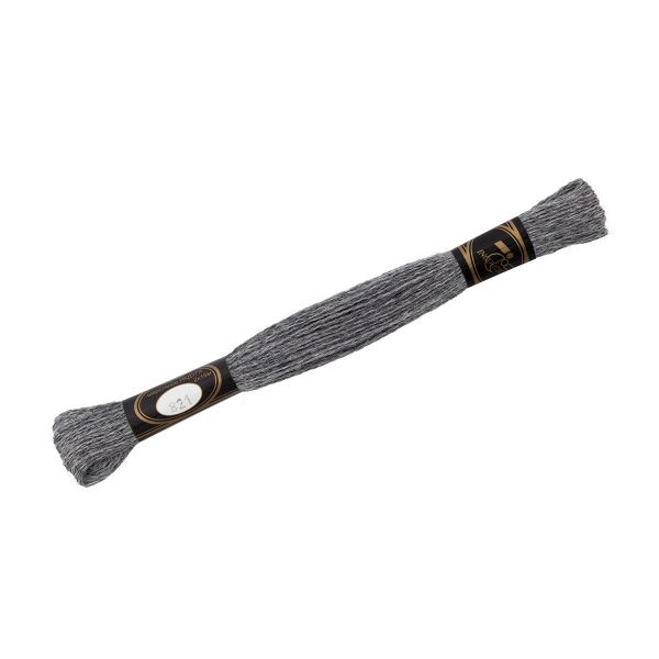 Мулине Радуга, цв.821 св. маренго, Россия, 8 мотков по 15 метров