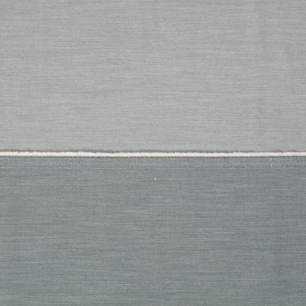 Ткань костюмная 200 г/м², 150х150±2 см, 46 серый меланж/grey melange, Gamma SUTF-005N