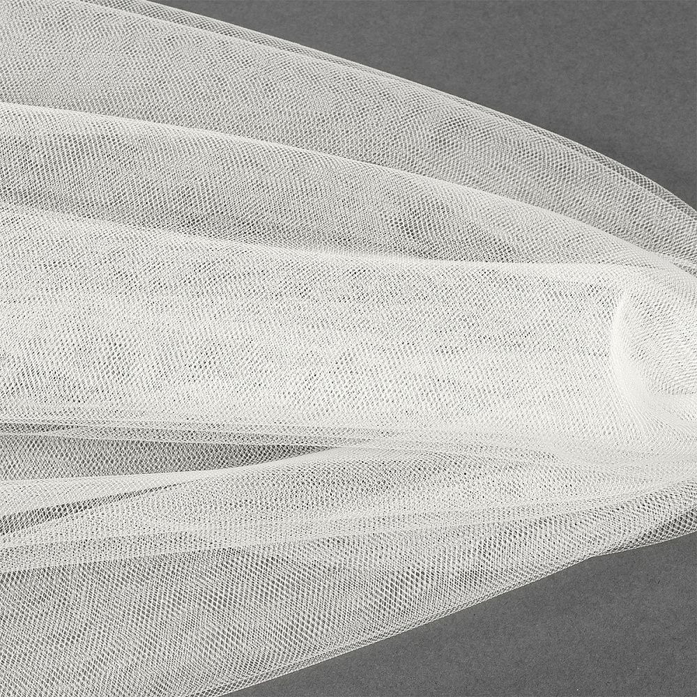 Еврофатин Hayal Tulle мягкий матовый 300 см / 50 метров, HT.S.300.002, цв.2