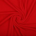 Бифлекс жатка 490 г/м², 80 см / 3 метра, TBY-JB-03.3, цв.3 красный