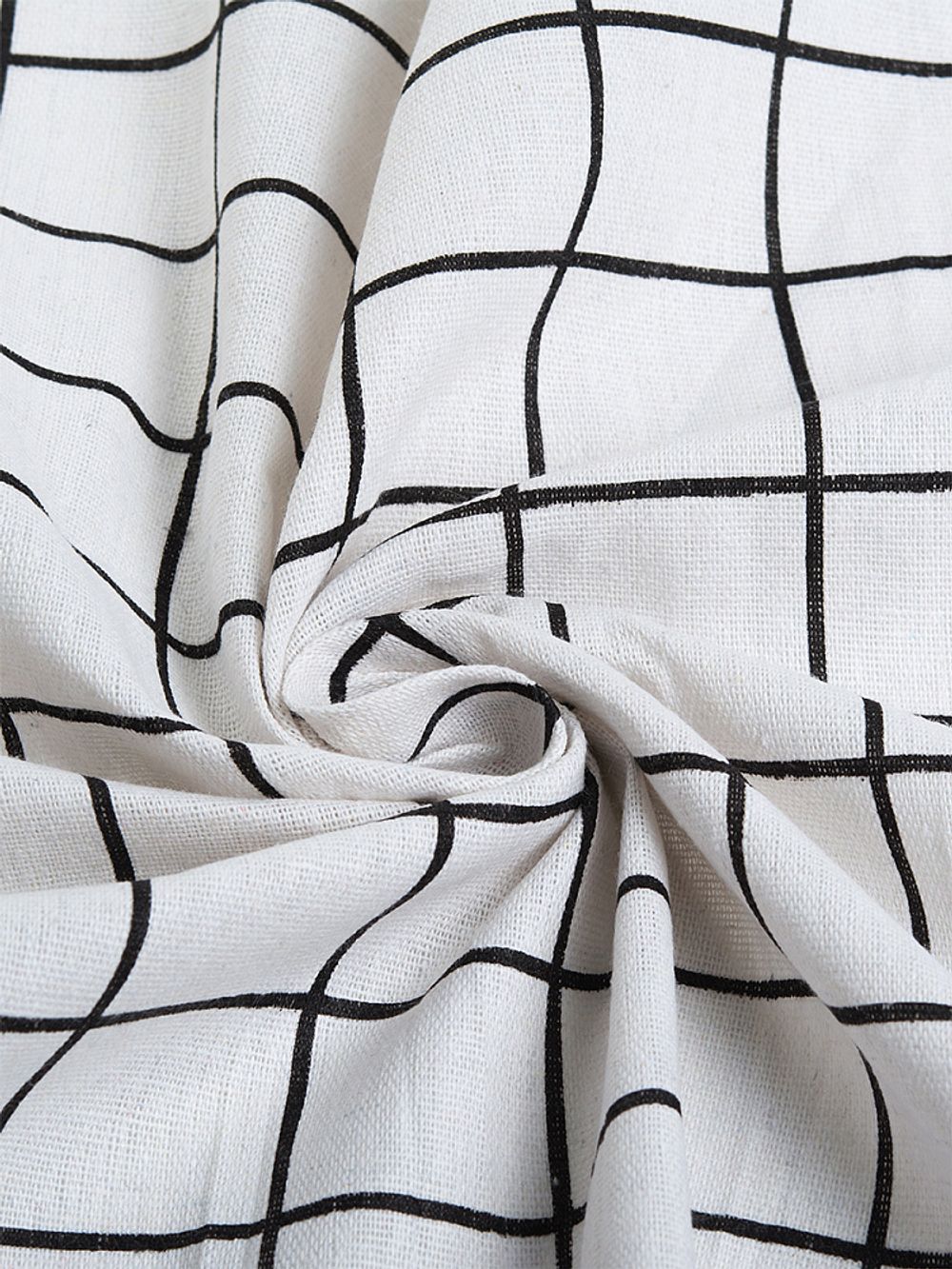 Льняная ткань 140 г/м², 150 см / 20 метров, TBY-DJ-24, TBY