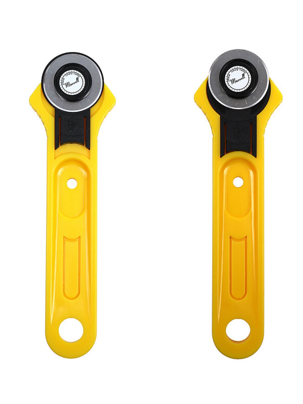 Набор инструментов для раскроя швейный Maxwell №4