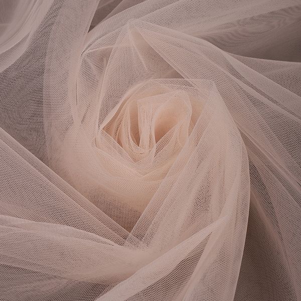 Еврофатин Hayal Tulle мягкий матовый 300 см / 5 метров, HT.S.300.093.5, цв.93