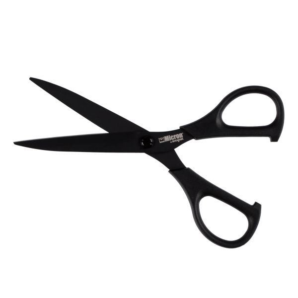 Ножницы портновские бытовые 16.5 см, тефлоновые, Micron by Sharpist Smart VIT-224