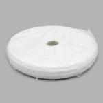 Лента (тесьма) шторная: сборка нефиксированная 30 мм / 100 метров