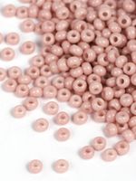 Бисер Preciosa 10/0 (2.3 мм), 50 г (10х5 г), цв. 03194