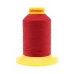 Нитка эластичная Gutermann Maraflex 120, 1500 м, 716936, 046 бургундский, 1 катушка