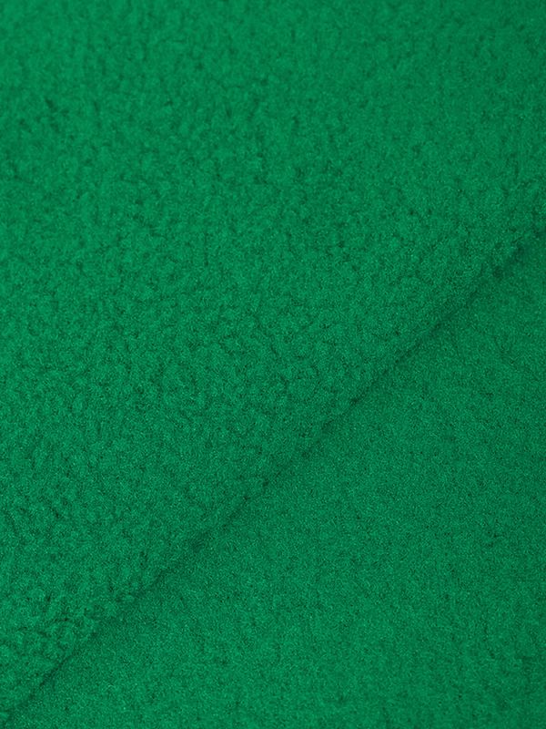 Флис 2-сторонний 190 г/м², 150 см / 2 метра, TBY-0059-243.2, цв.F243 зеленый