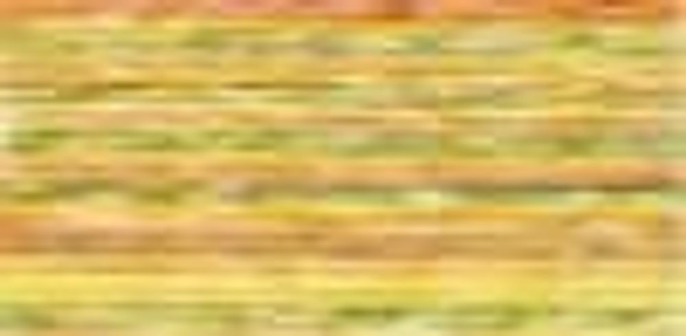 Нитки оверлочные вискоза Madeira Decora №6, 100 м, цв. 1596, 9306, 5 катушек