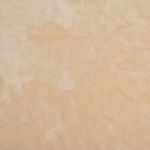 Мех трикотажный 220 г/м², шир.165см, цв.экрю, 20м /TOS/