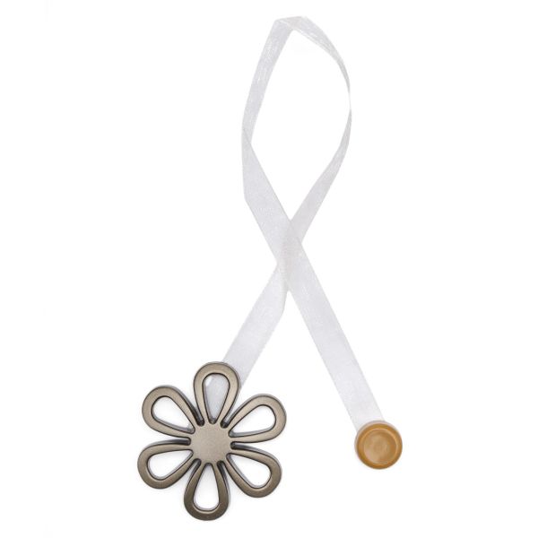 Клипсы для штор магнитные 