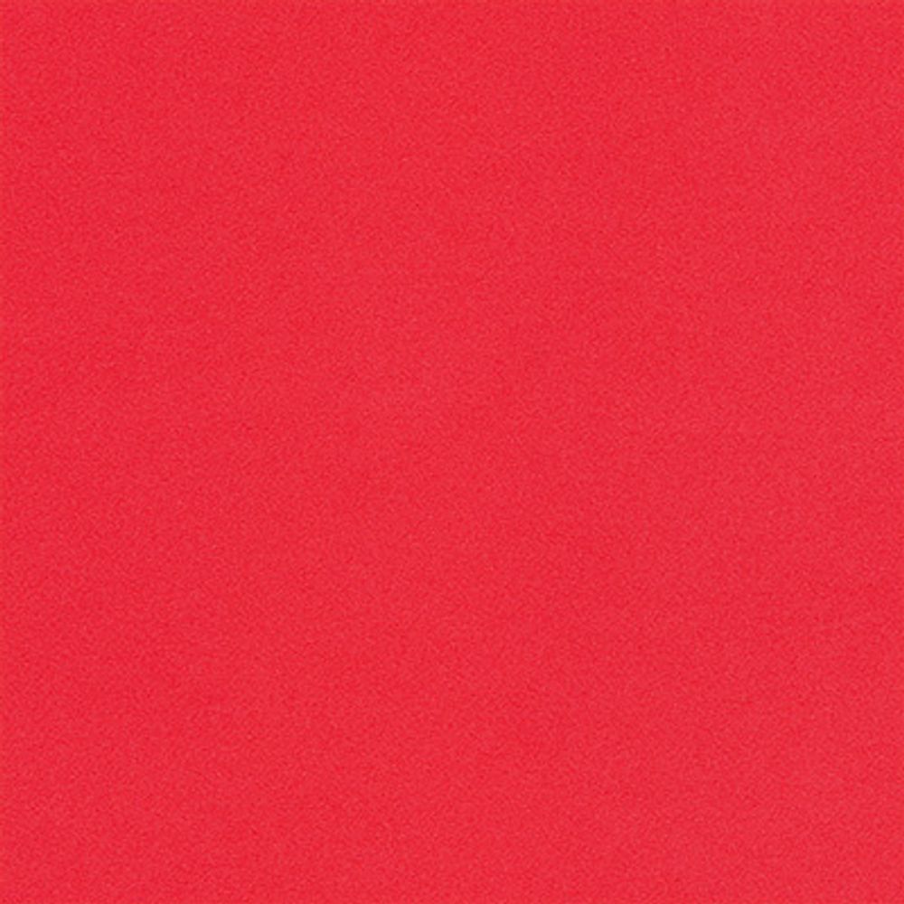 Фоамиран 2 мм, 50х50 см, ± 3 см, 5 шт, 05 красный, Mr.Painter FOAM-2