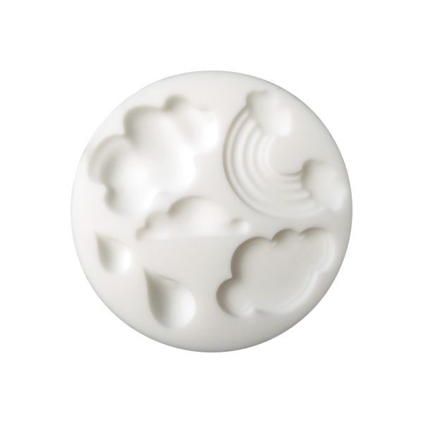 Молд силиконовый 