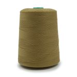Нитки особо прочные Bestex 20/3, 3000 м, 225 зелено-оливковый