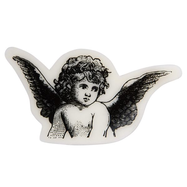 Штамп 5.8х5.8 см, 03 Ангелочек №2, Mr.Painter TSM-03