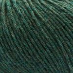 Пряжа Lamana Como Grande (Ламана Комо Гранде), 50г, 120м, 51 M, moosgrun, зеленый мох /TOS/