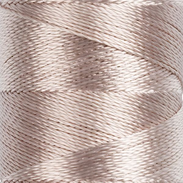 Нитки вышивальные Gamma V150/2, 10х200 ярдов, 3180 розово-пепельный