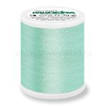 Нитки вышивальные Madeira Rayon №40, 200 м, цв. 1047, 9840, 5 катушек
