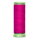 Нитки отделочные Gutermann Top Stitch, 30м, 877 мальва, 5 катушек