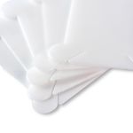 Бобины для нитей пластик 30 шт, Prym 610706