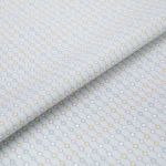 Ткань для пэчворка Peppy Молочные сны фланель, рулон 112 см / 5 метров, МС-15 серый, Peppy