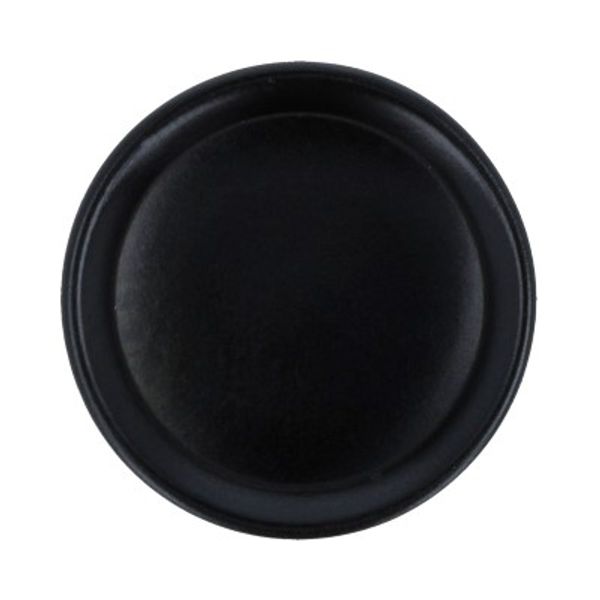 Пуговицы на ножке костюмные 20 мм, 24 шт, А008 черный, Gamma TX 0028