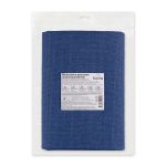 Мешковина ламинированная 287 г/м², 100х135 см, 03 голубой, Gamma PDLF