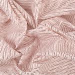 Ткань для пэчворка PEPPY БАБУШКИН СУНДУЧОК ФАСОВКА 100х112 см, 140±5 100% хлопок, БС-12 мл.горох коричневый, Peppy БАБУШКИН СУНДУЧОК