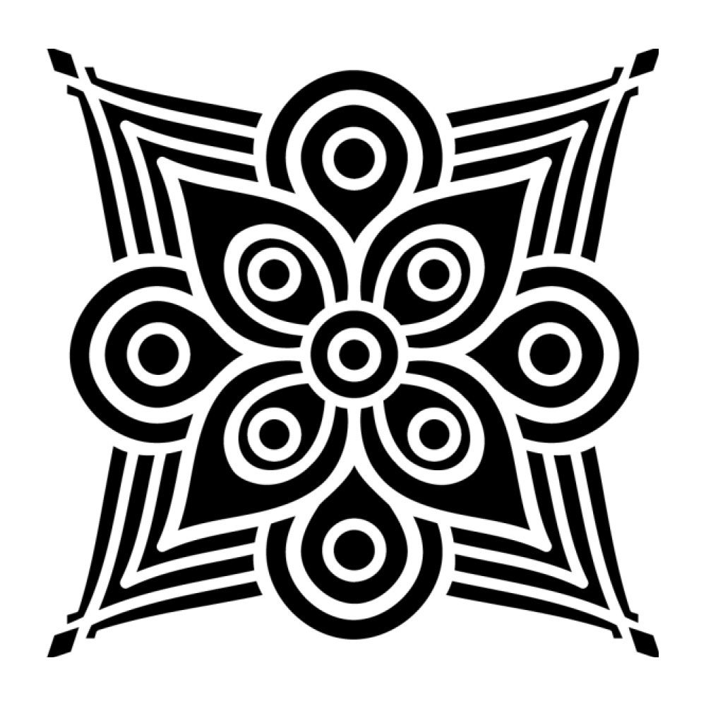 Текстурный лист Craft&Clay TSN, 37 элемент Элеганс