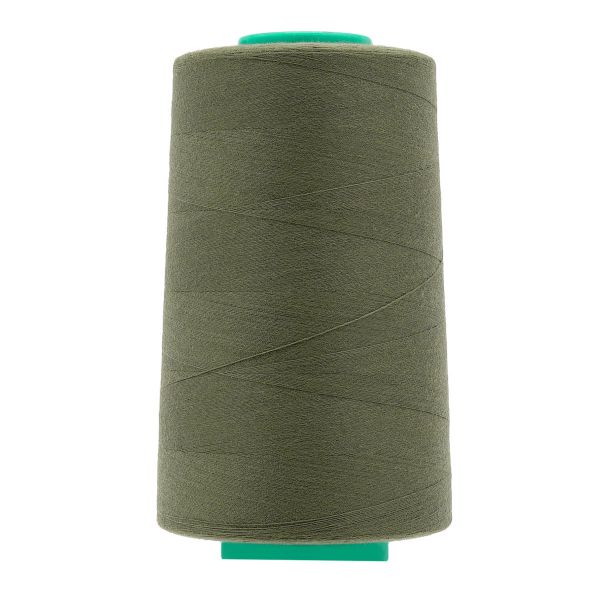 Нитки универсальные Bestex 40/2, 4570 м (5000 ярд) / 1 кат., 150 папоротник, NEW