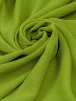 Лен Манго 160 г/м², 150 см / 25 метров, TBY.Mg.12, цв.св.оливка