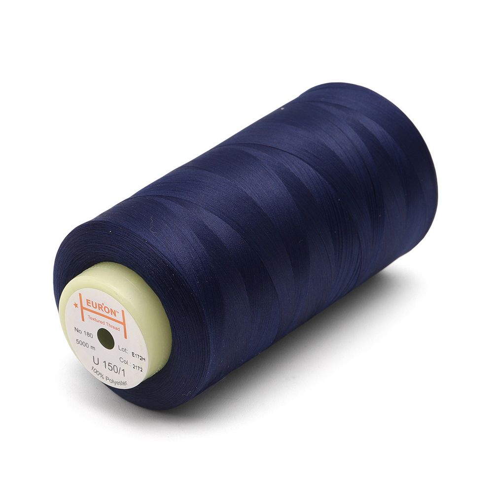 Нитки Euron U 150/1 №180 5000м (2172)