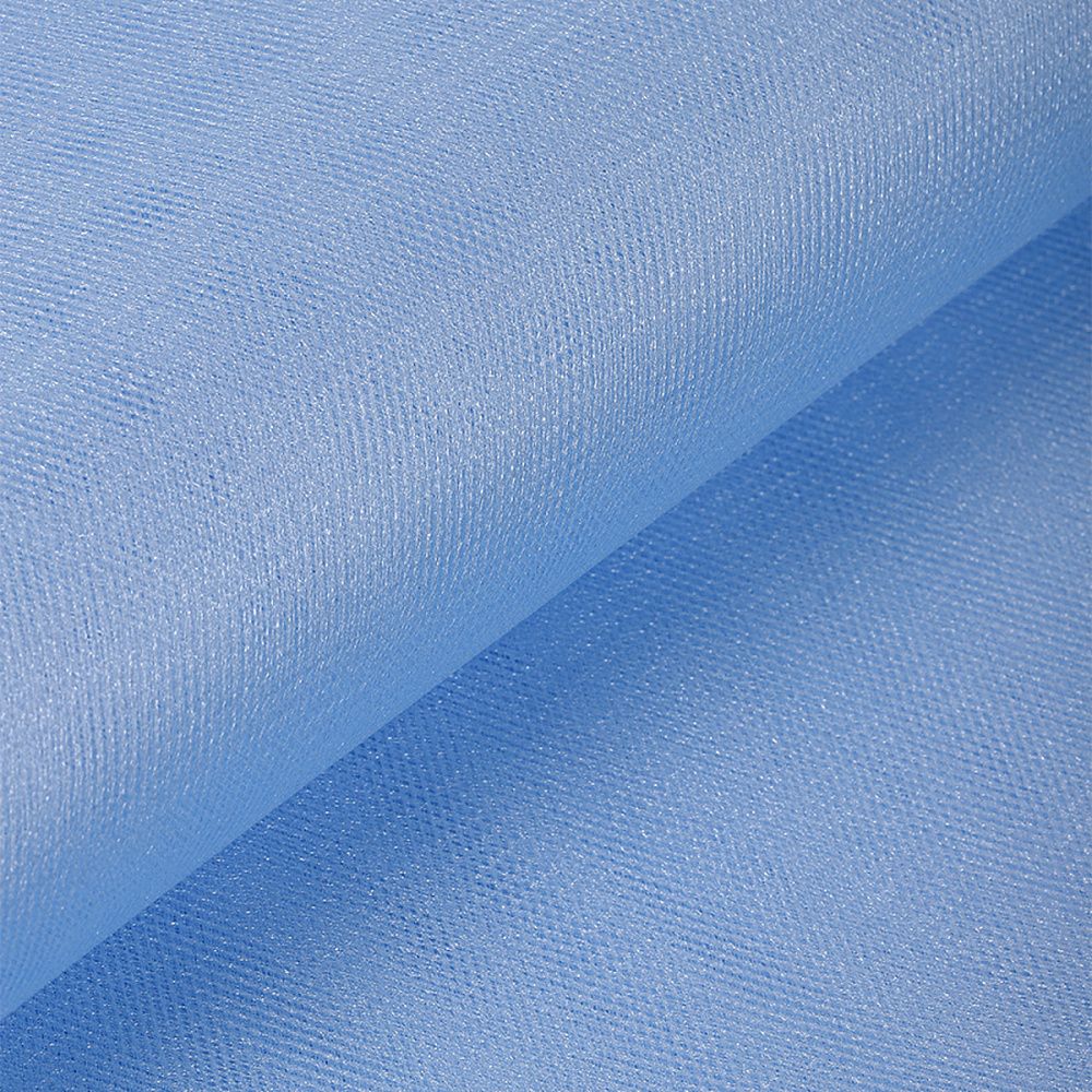 Фатин кристалл средней жесткости блестящий 300 см / 50 метров, K.TRM.068, цв.68 К