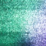 Краска акриловая для декора Хамелеон 50 мл, 12 зеленый/голубой/фиолетовый, Vista-Artista IMC-50