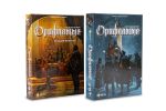 Игра настольная Орифламма. Пламя войны, Эврикус BG-17052