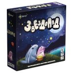 Игра настольная Звездопад, Эврикус BG-17082