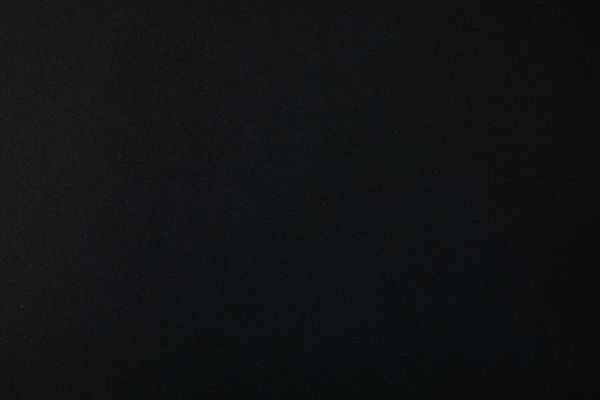 Бумага цветная 300 г/м², A4 21х29.7 см, 25 шт, 31 черный/black, Vista-Artista