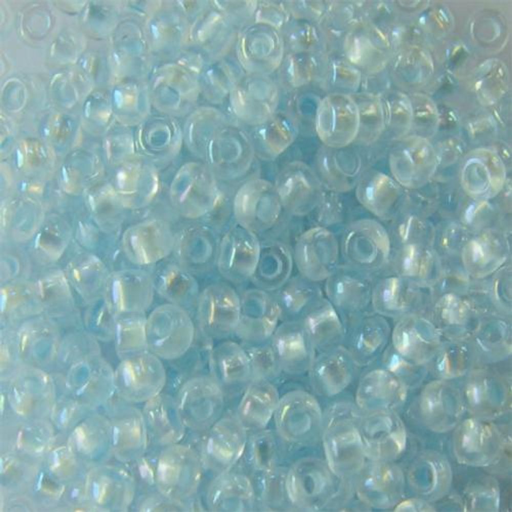 Бисер Preciosa 10/0 (2.3 мм), 50 г (10х5 г), цв. 58532