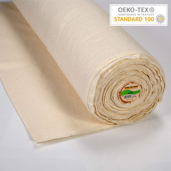 Флизелин нашивной для пэчворка Freudenberg 132 г/м², 228 см / рул. 15 метров, телесный, Freudenberg 275