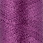 Нитки армированные ПНК им.Кирова 35ЛЛ, бытовые, 200 м / 20 кат., 1614 светлая слива