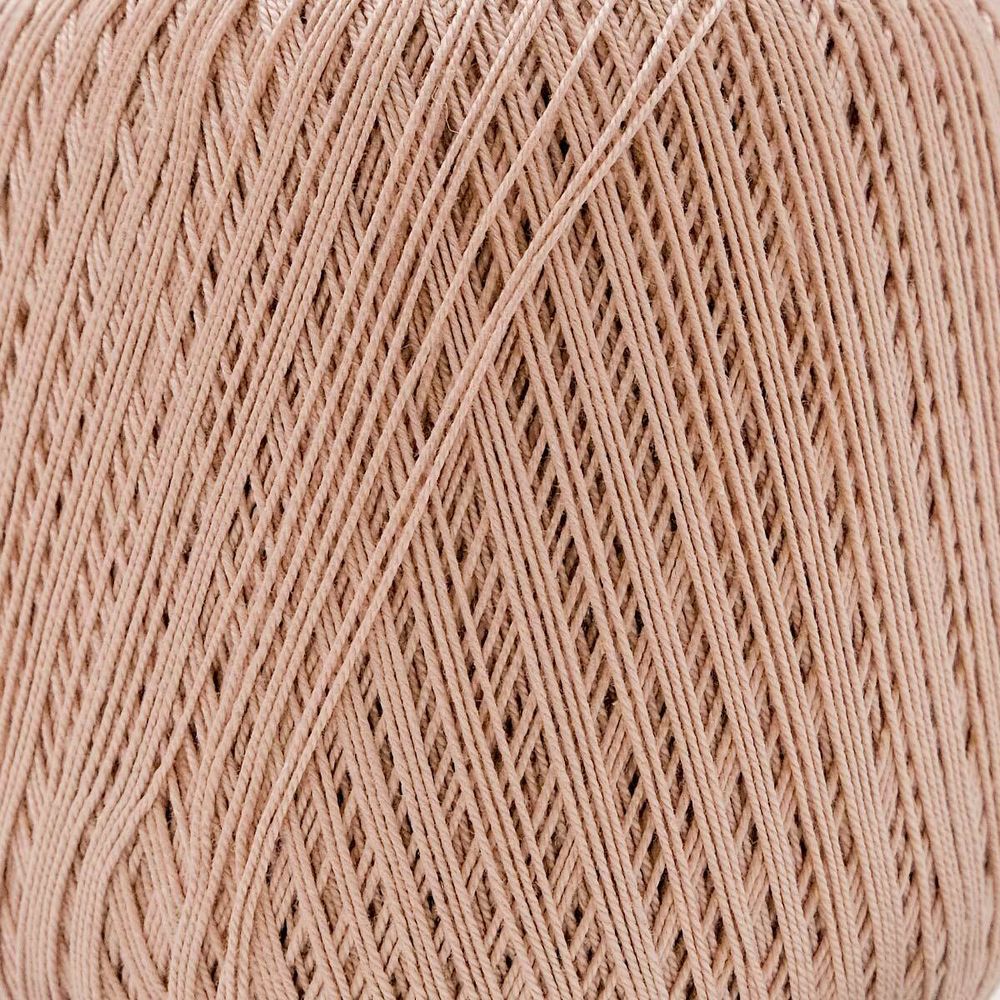 Пряжа Камтекс Денди / уп.10 мот. по 50 г, 330 м, 067 пудра