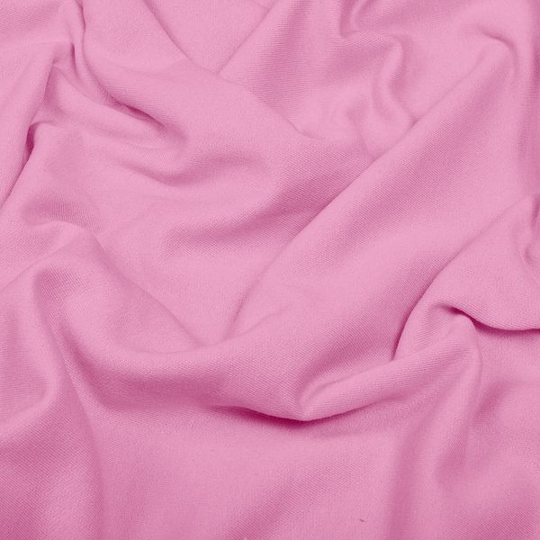 Футер 2-нитка начес 190 г/м², 100-100 см / 6 метров, ФУТ2Х.НАЧ.190.15-2215.6, роза