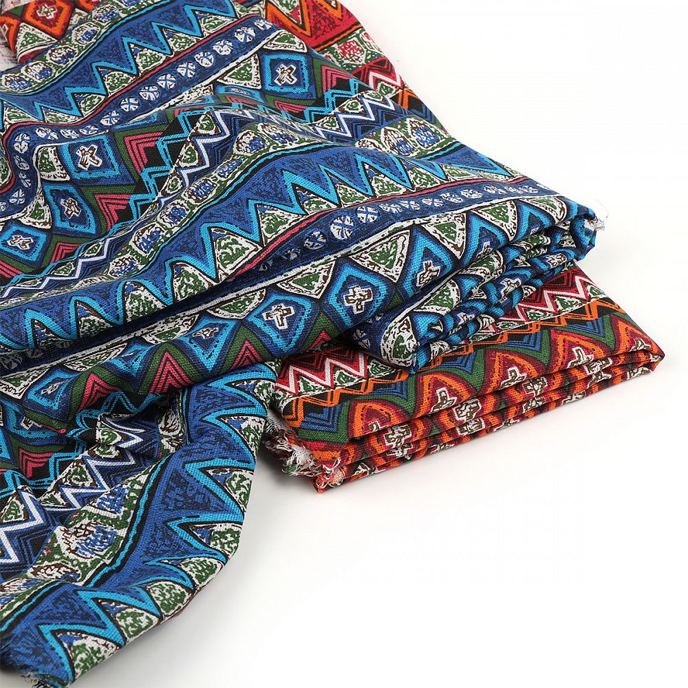 Льняная ткань 140 г/м², 150 см / 20 метров, TBY.DJ.50