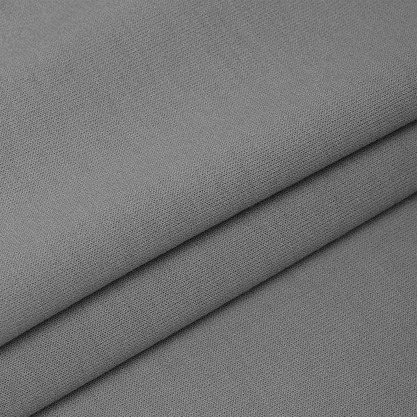 Футер 2-нитка петля поливискоза стрейч 220 г/м², 160 см / 3 метра, ФУТ2Х.TBY.ПЭ-ВИС.49.3, цв.49 латте