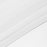 Ткань подкладочная Таффета С190Т 53 г/м², 150 см / 3 метра, IdealTex F101 белый