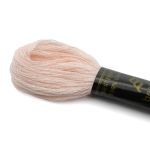 Мулине Bestex, цв.EG0309, 24 мотка по 8 метров