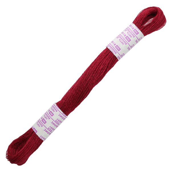 Мулине шерсть/акрил Риолис (151), 10 мотков по 20 метров