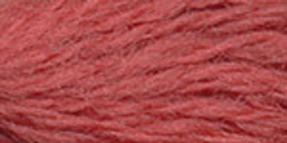 Мулине Радуга, цв.914 т. коралл, Россия, 8 мотков по 15 метров