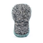 Набор для шитья игрушки Задумчивый Ежик в тумане 28.3х44.9 см, Miadolla CMF-IAS-001